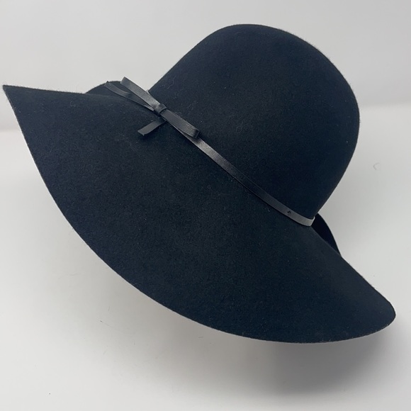 100% Wool Hat - Picture 2 of 3